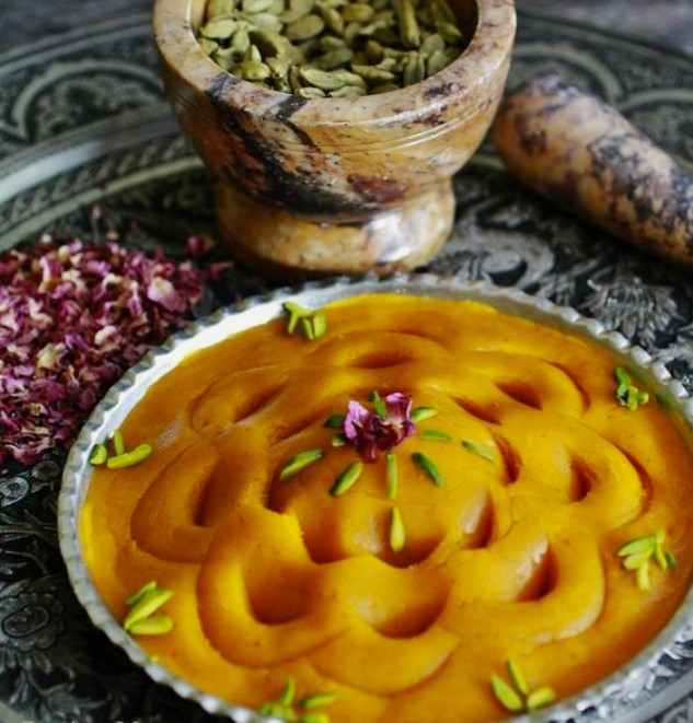 Halwa