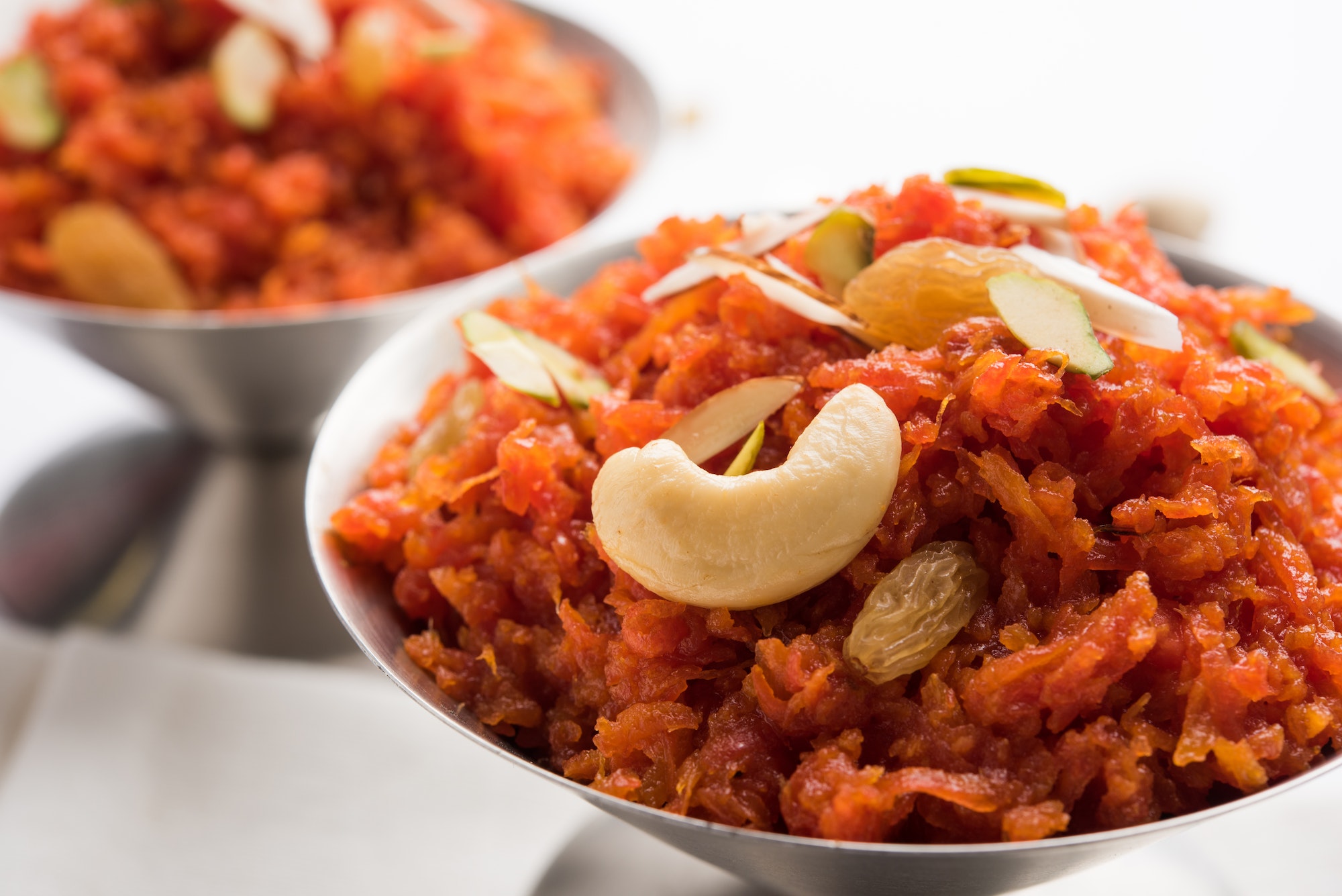 Gajar Halwa